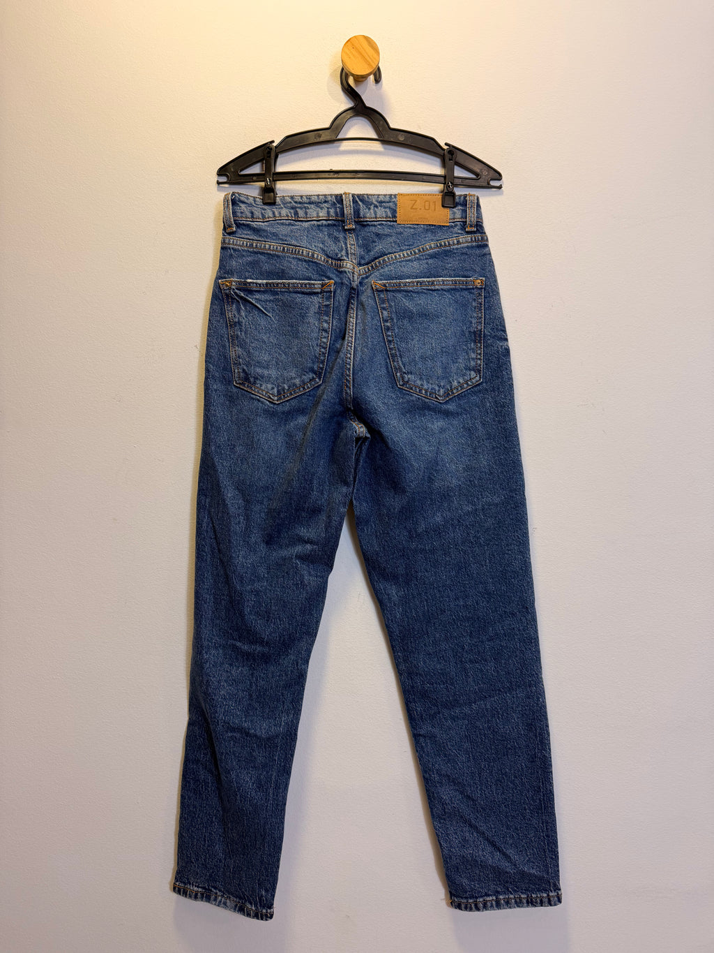 Calça Jeans Zara
