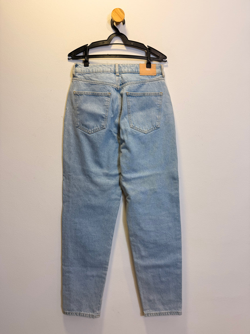 Calça Jeans Zara