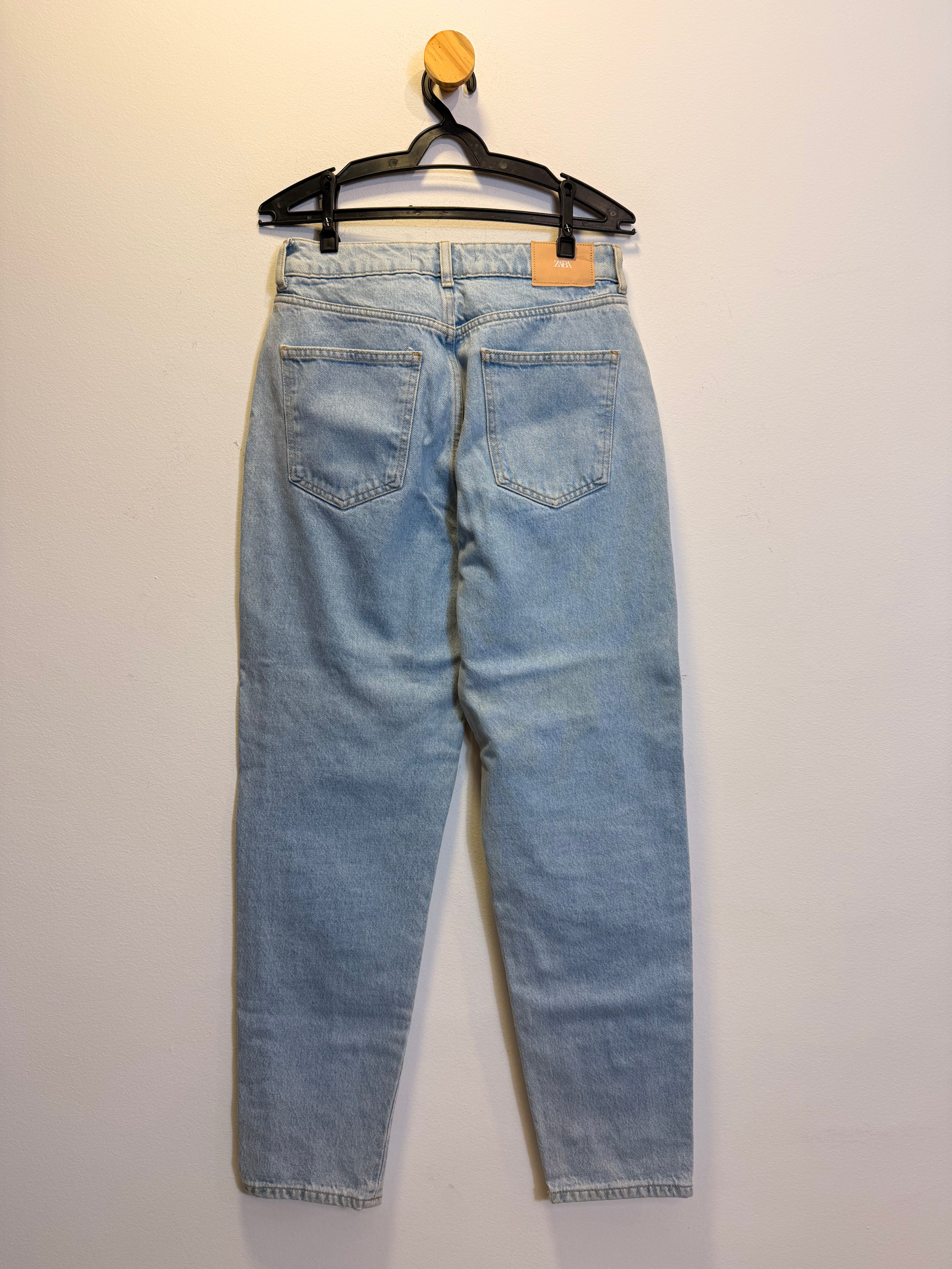Calça Jeans Zara