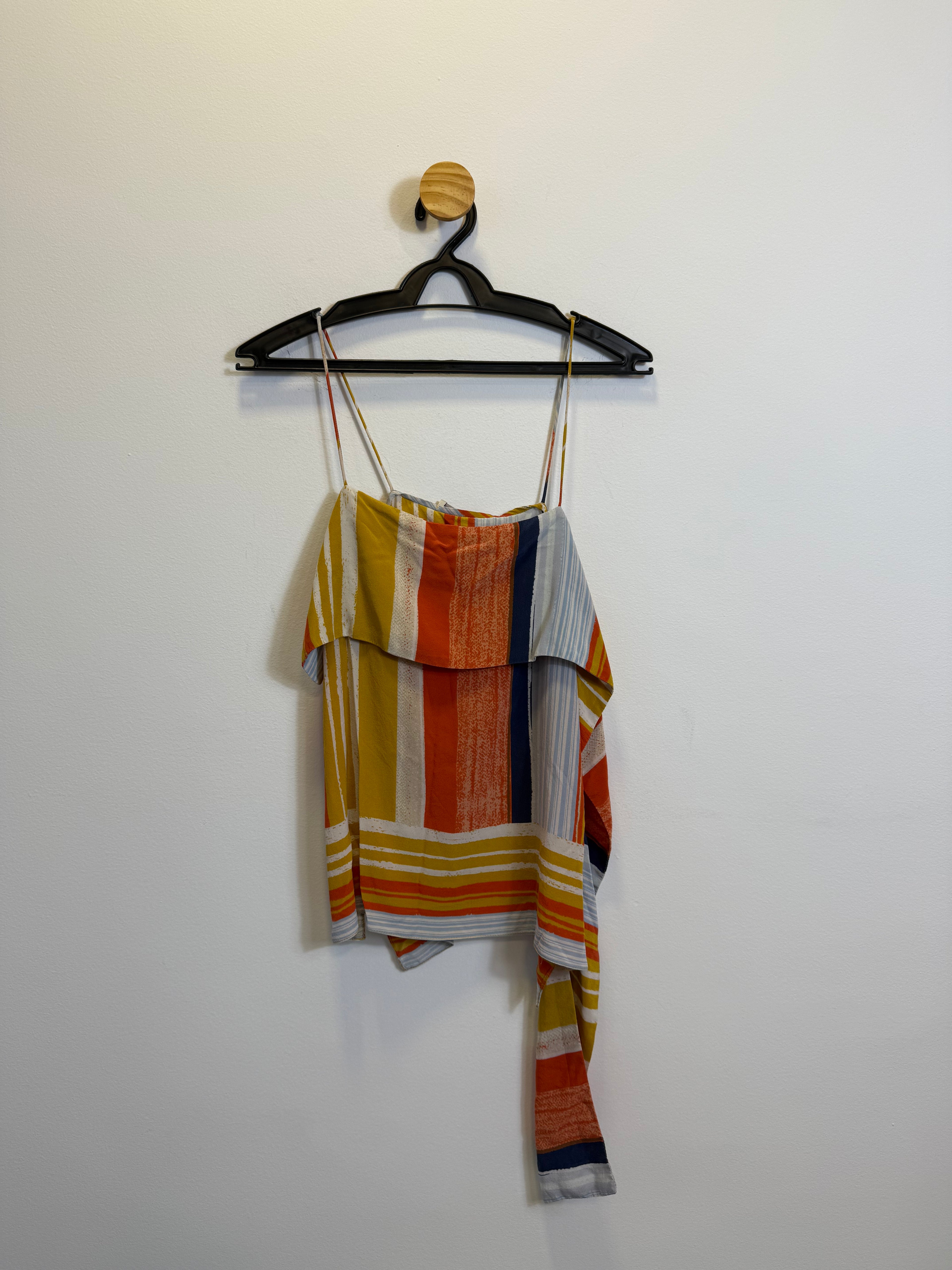 Blusa Listrada