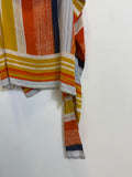 Blusa Listrada