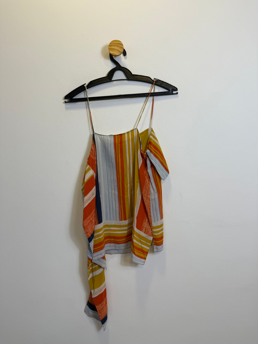 Blusa Listrada