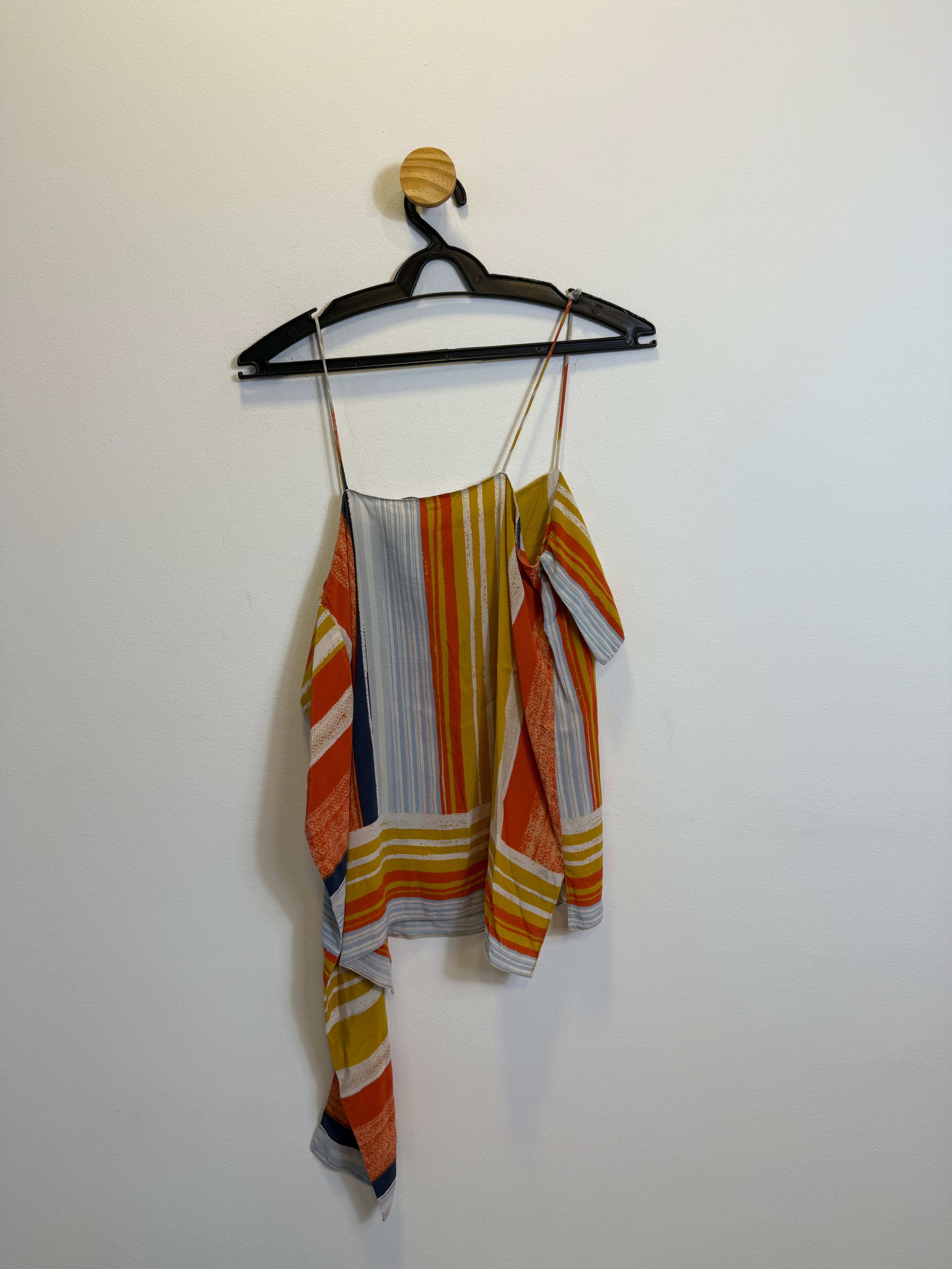 Blusa Listrada