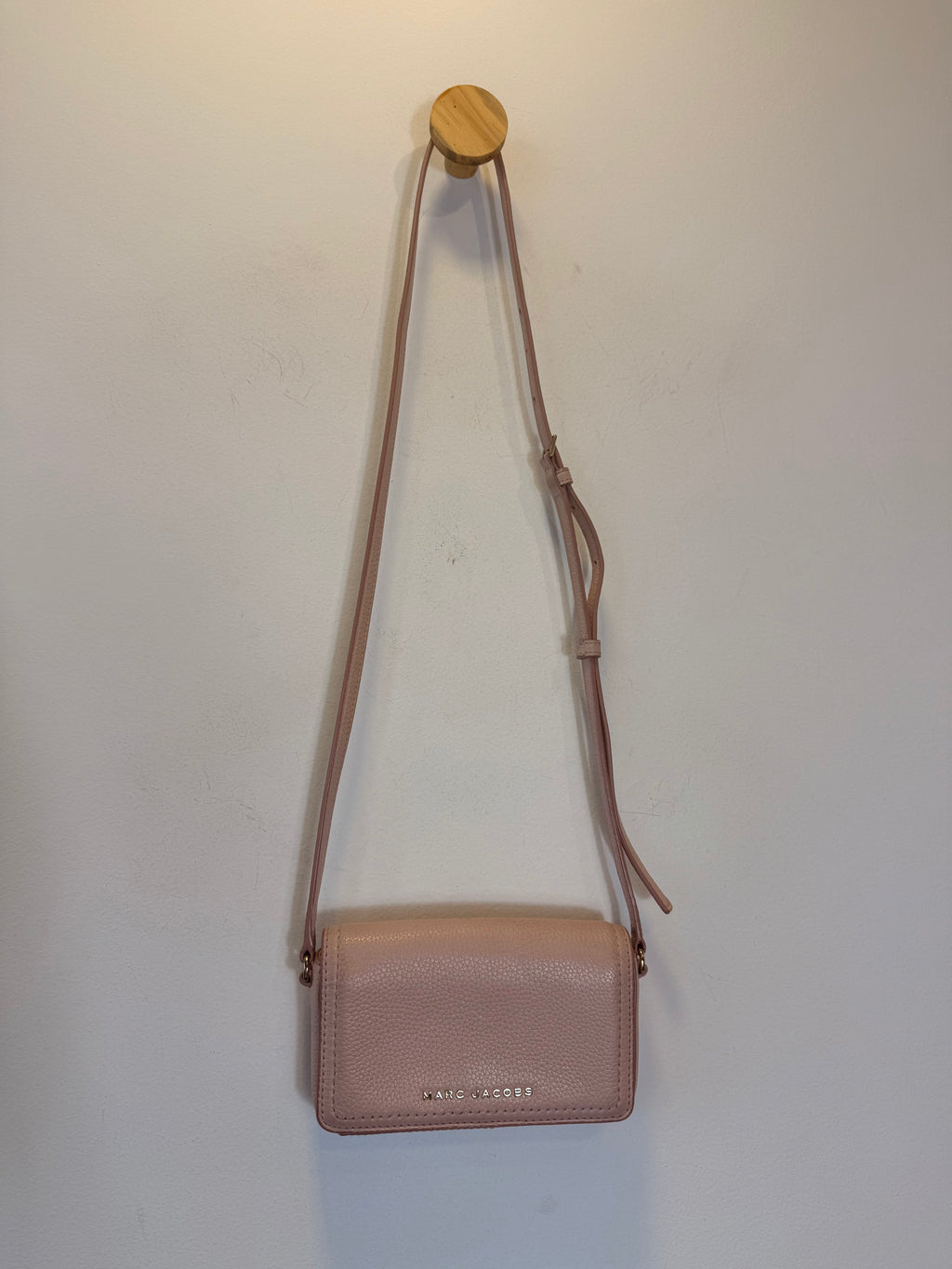 Bolsa Marc Jacobs
