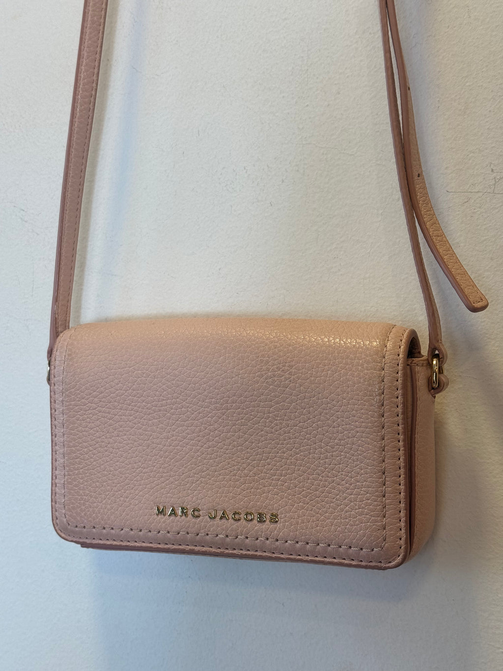 Bolsa Marc Jacobs