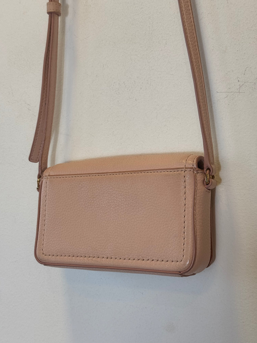 Bolsa Marc Jacobs
