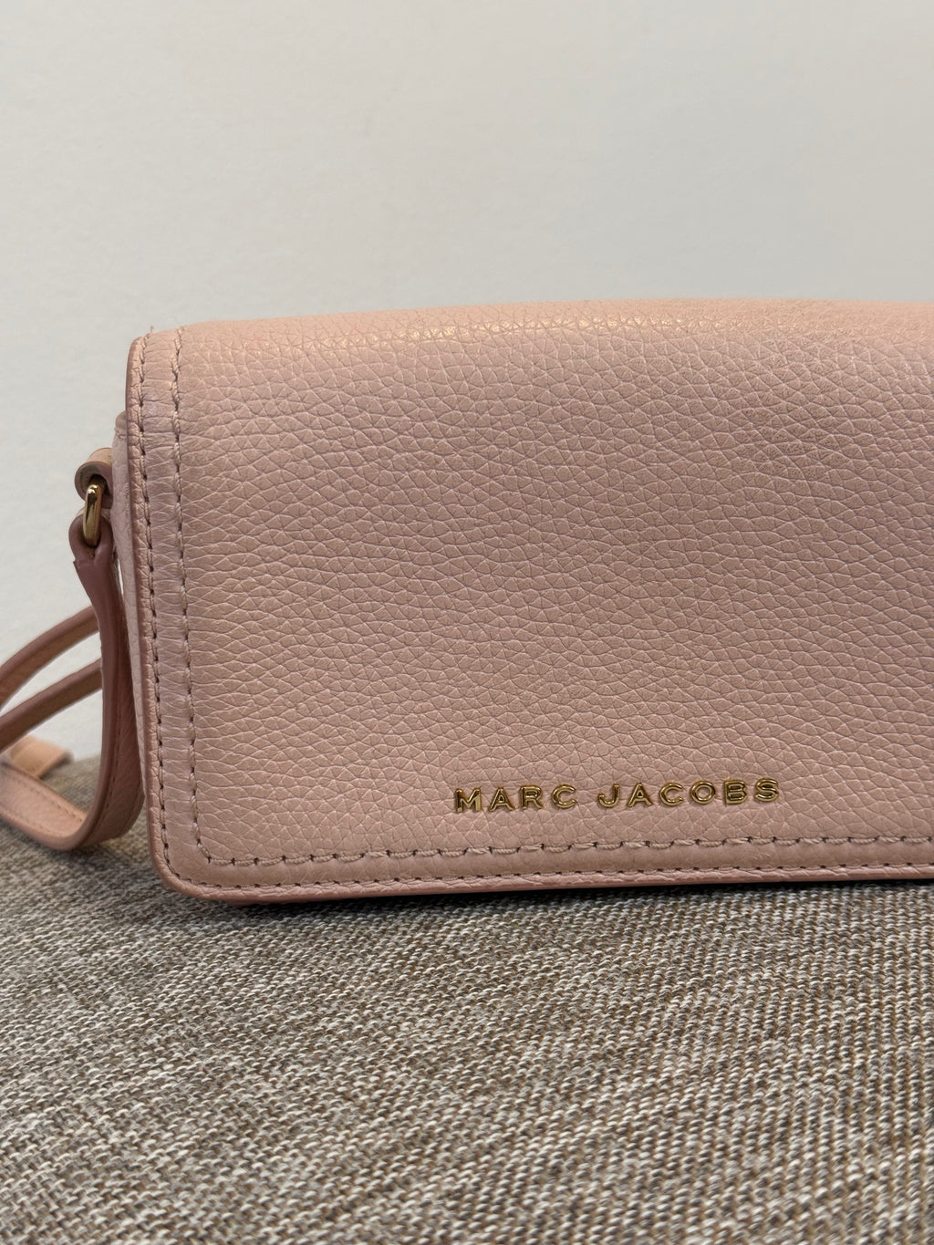 Bolsa Marc Jacobs