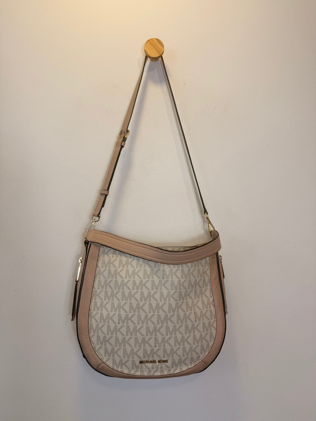 Bolsa Michael Kors Monograma