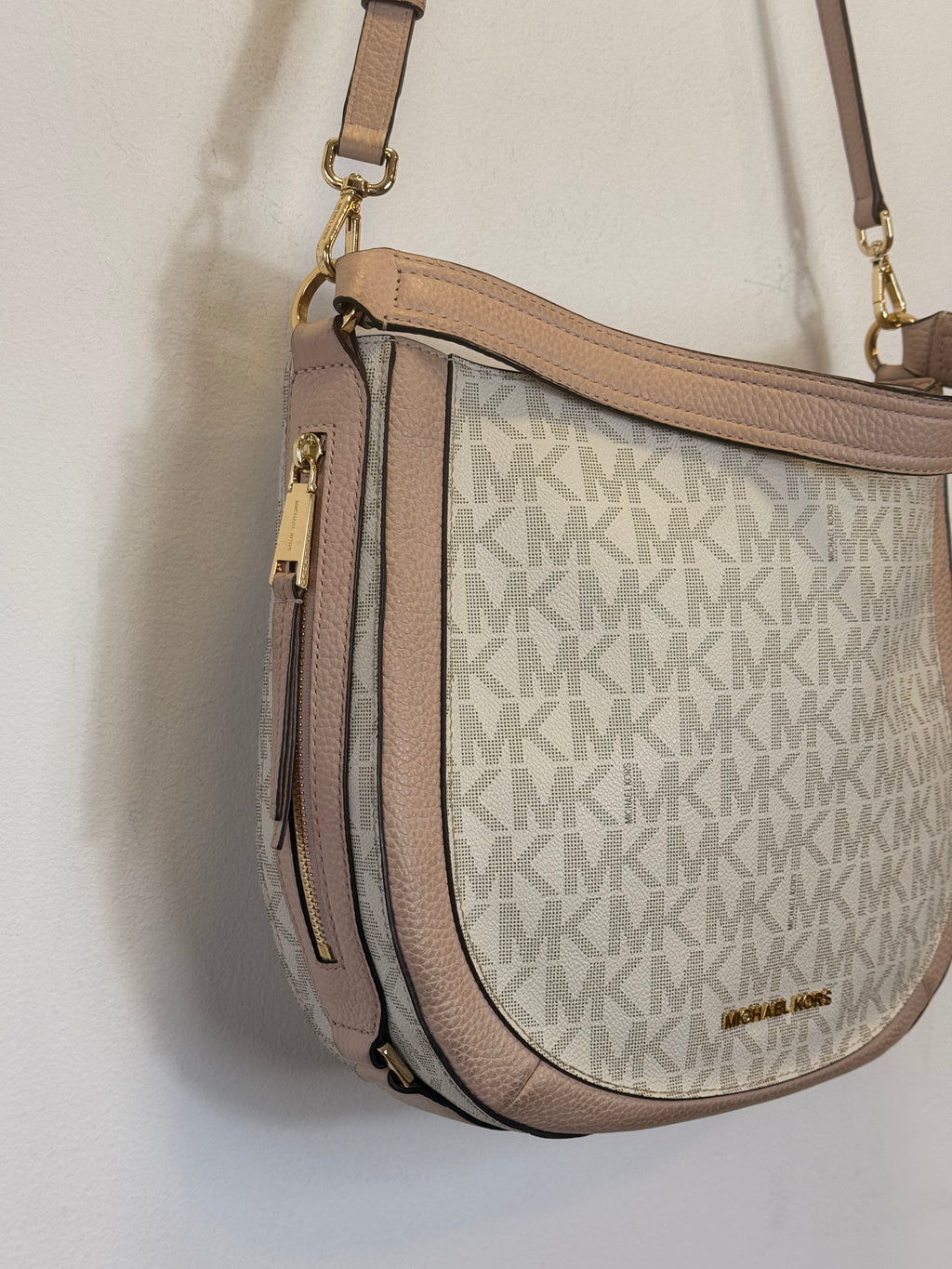 Bolsa Michael Kors Monograma