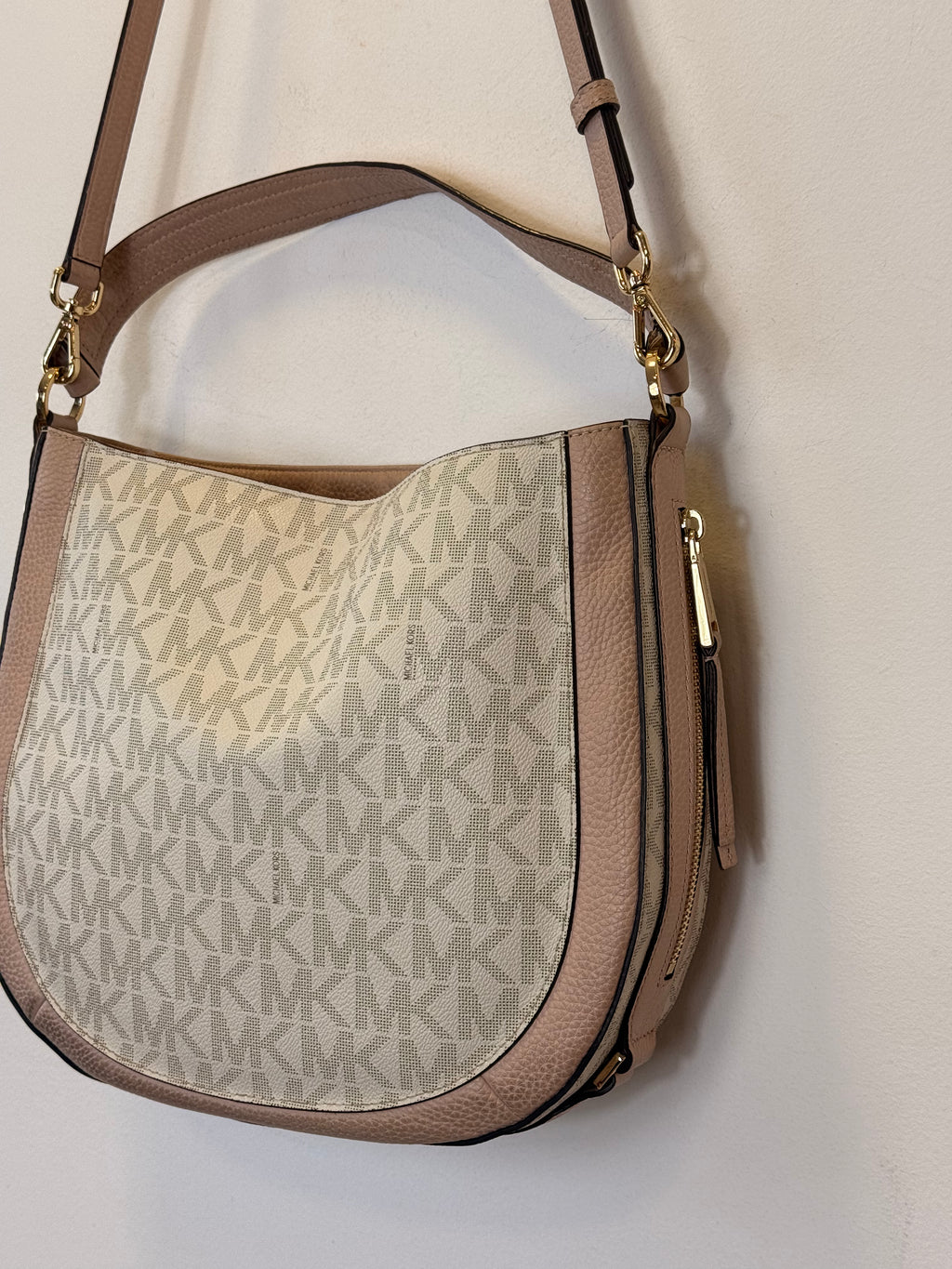 Bolsa Michael Kors Monograma