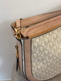 Bolsa Michael Kors Monograma