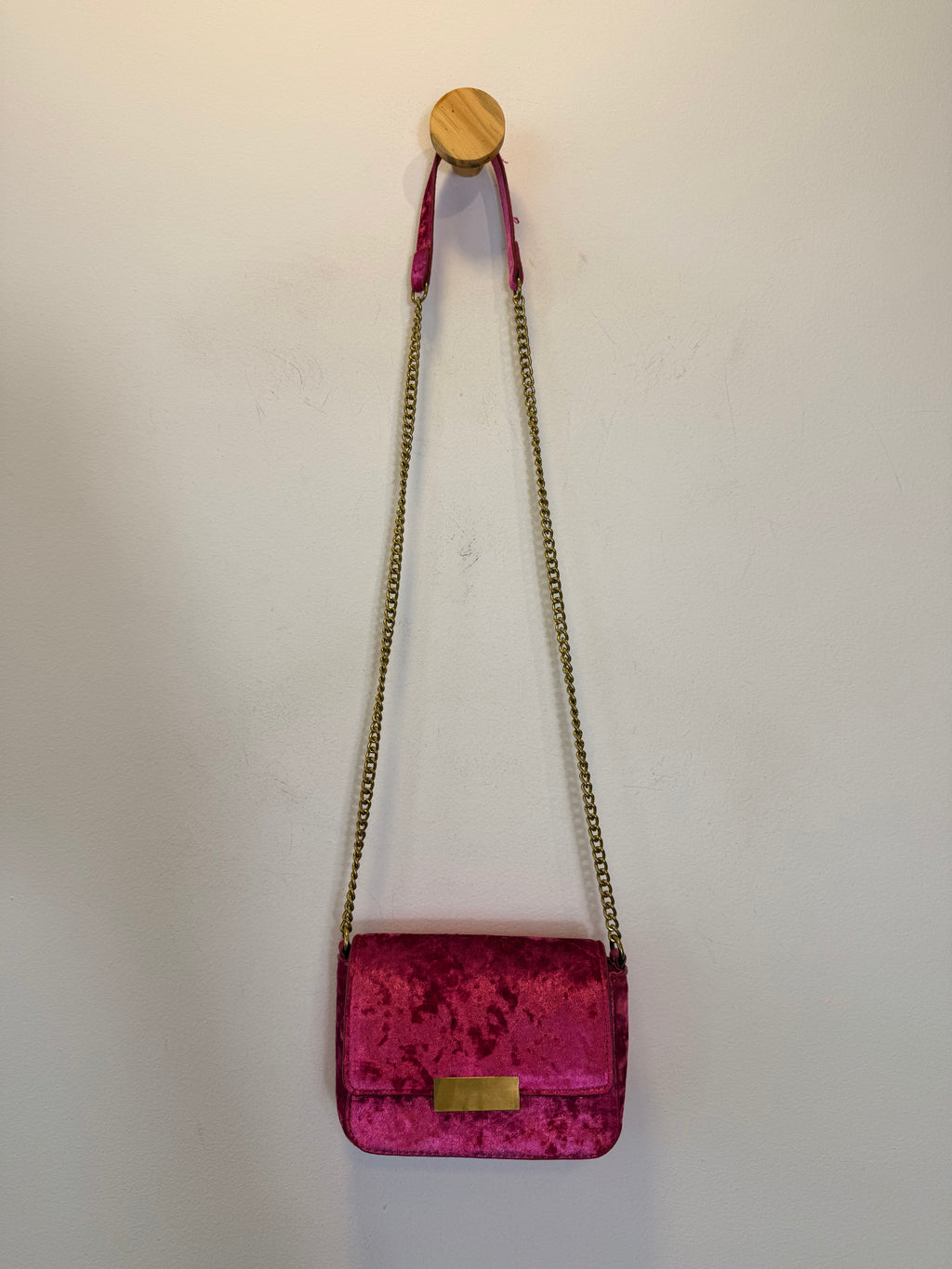 Bolsa Mango