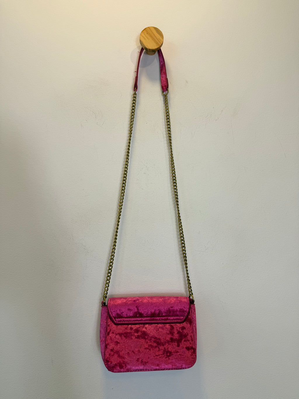 Bolsa Mango