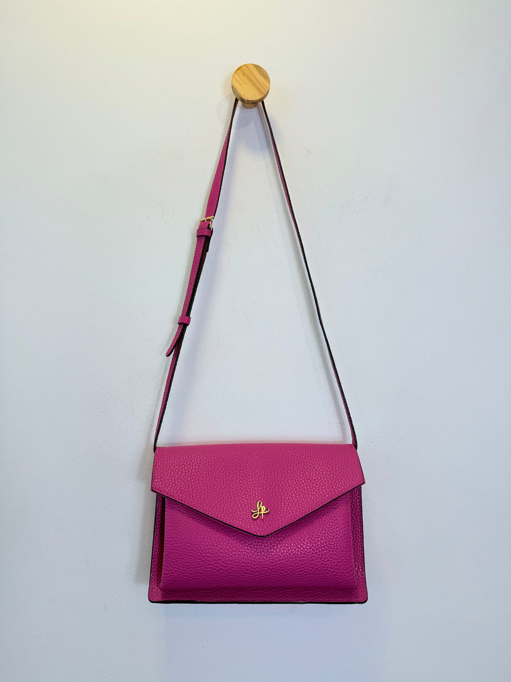 Bolsa Lança Perfume