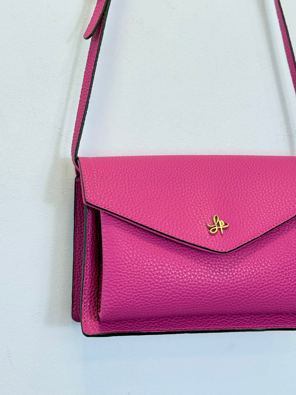 Bolsa Lança Perfume