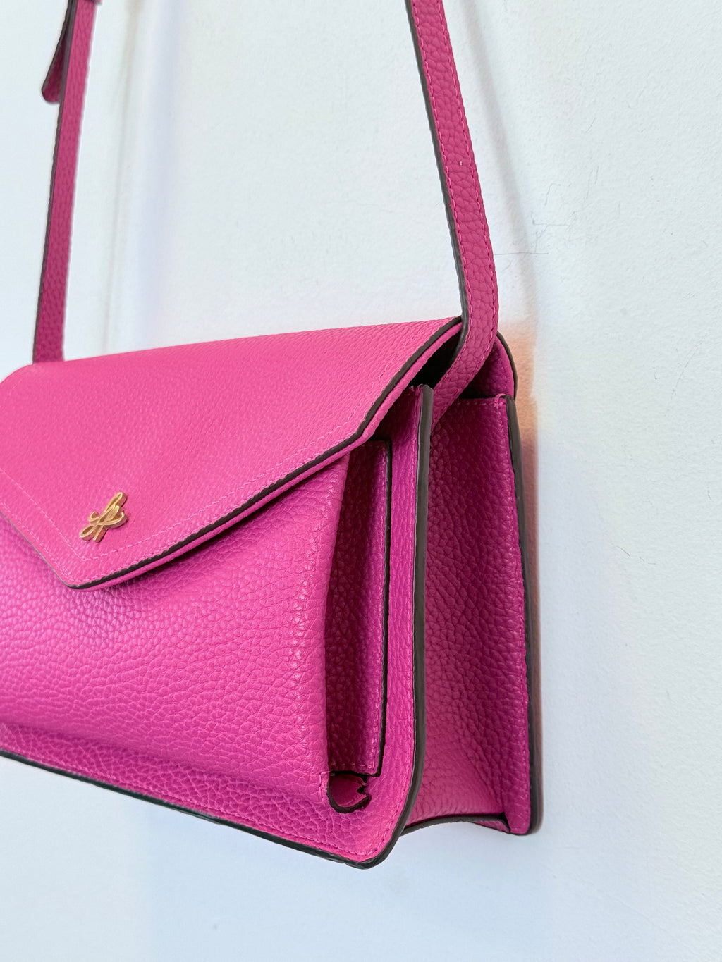 Bolsa Lança Perfume
