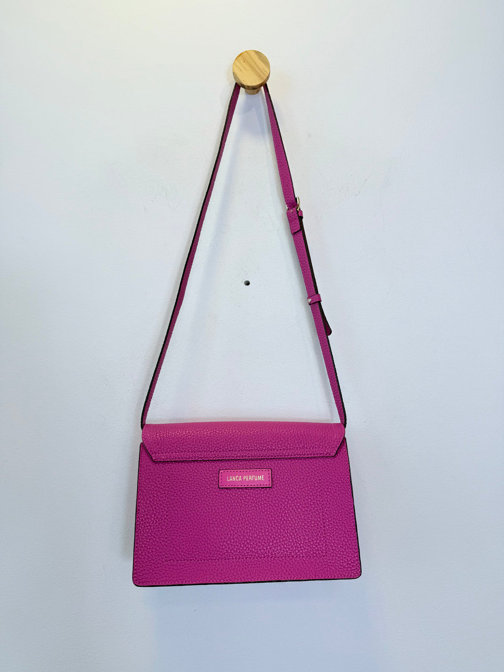 Bolsa Lança Perfume