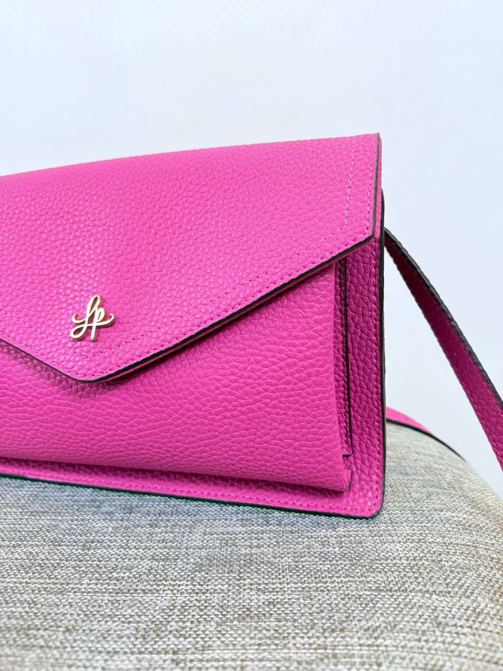 Bolsa Lança Perfume