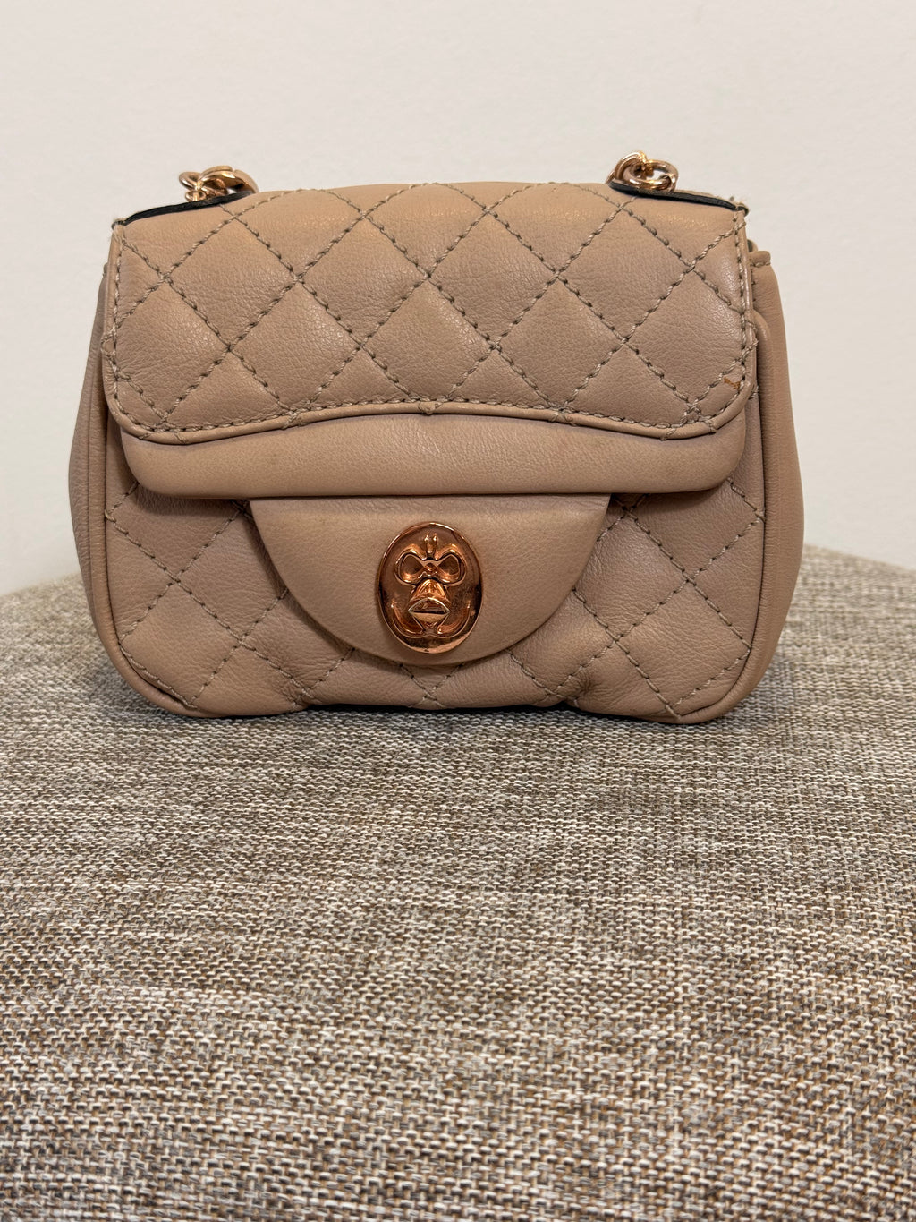 Bolsa Saad