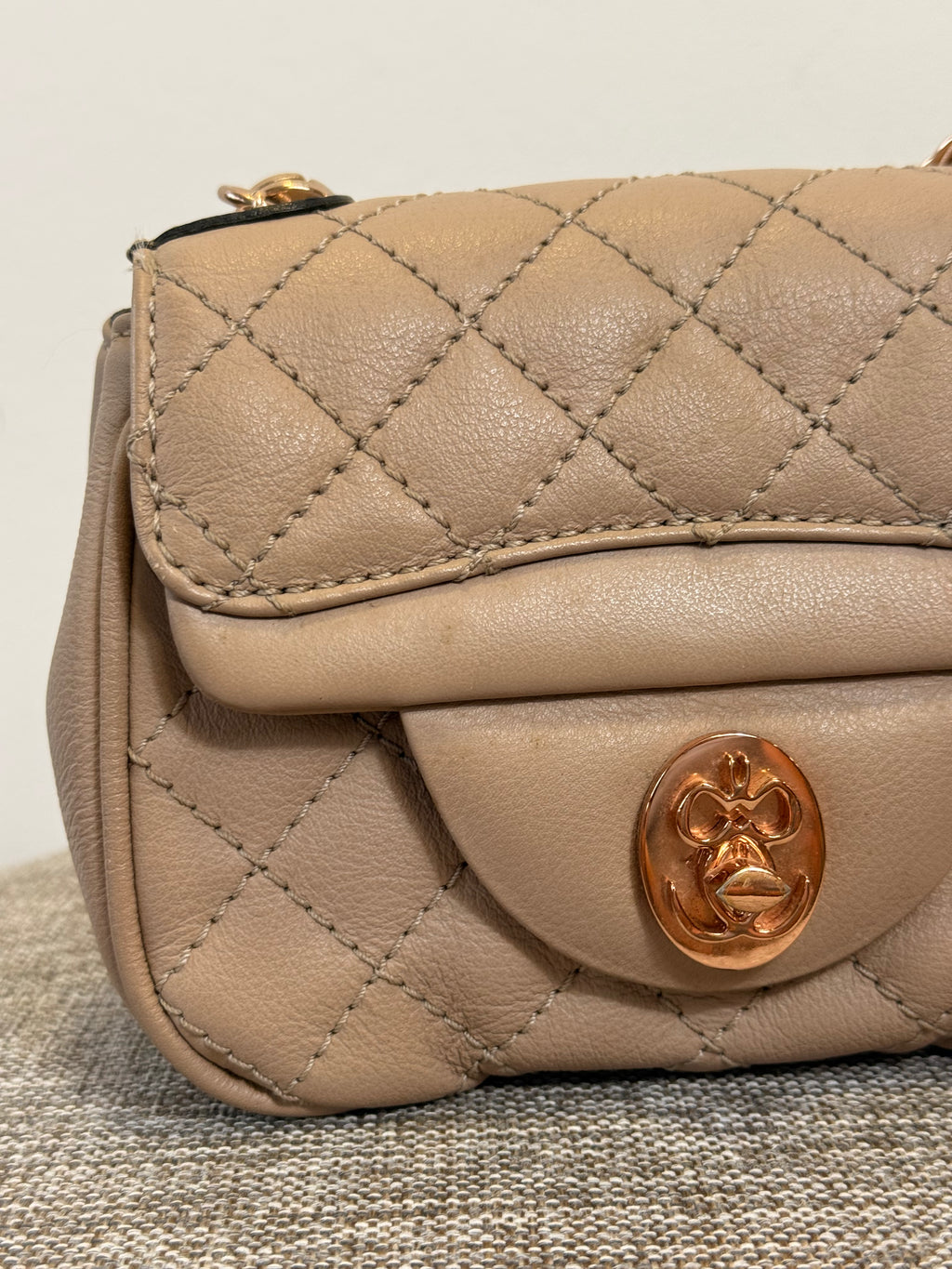 Bolsa Saad
