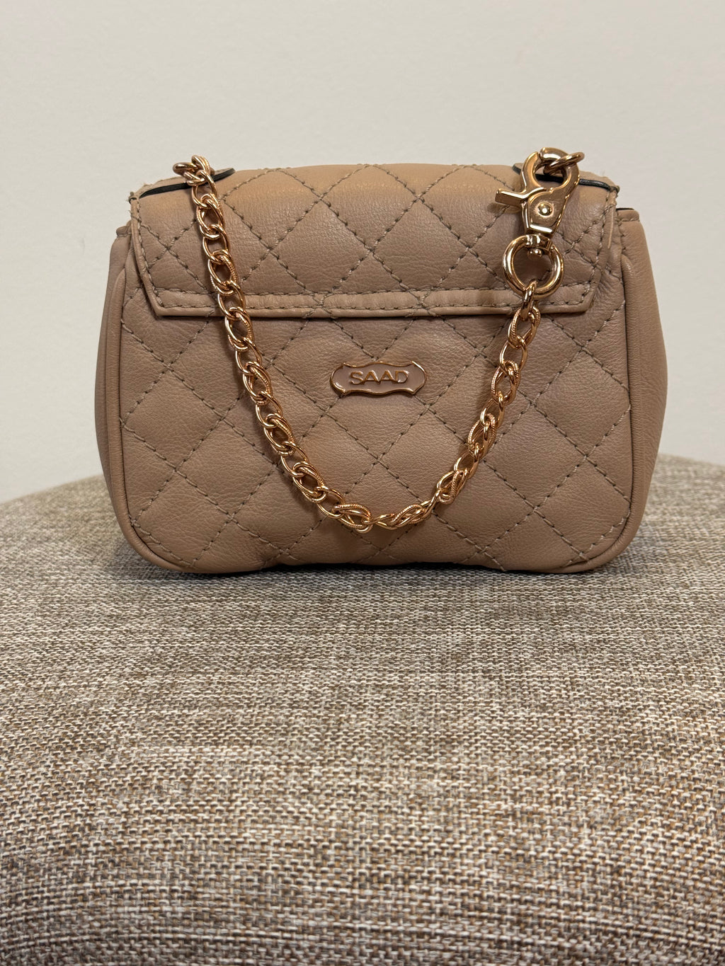 Bolsa Saad