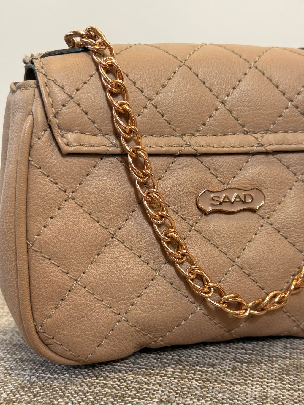 Bolsa Saad
