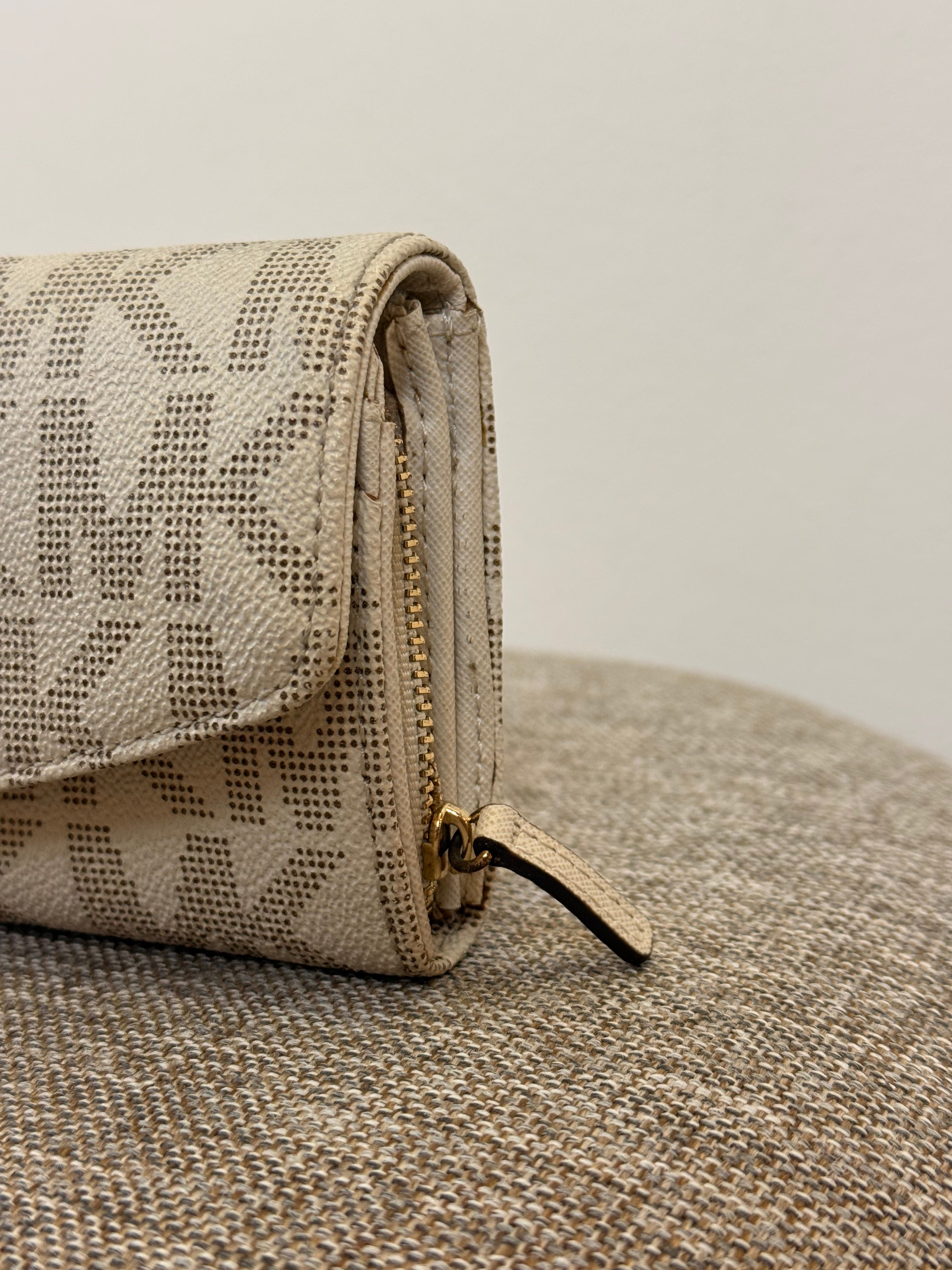 Carteira Michael Kors