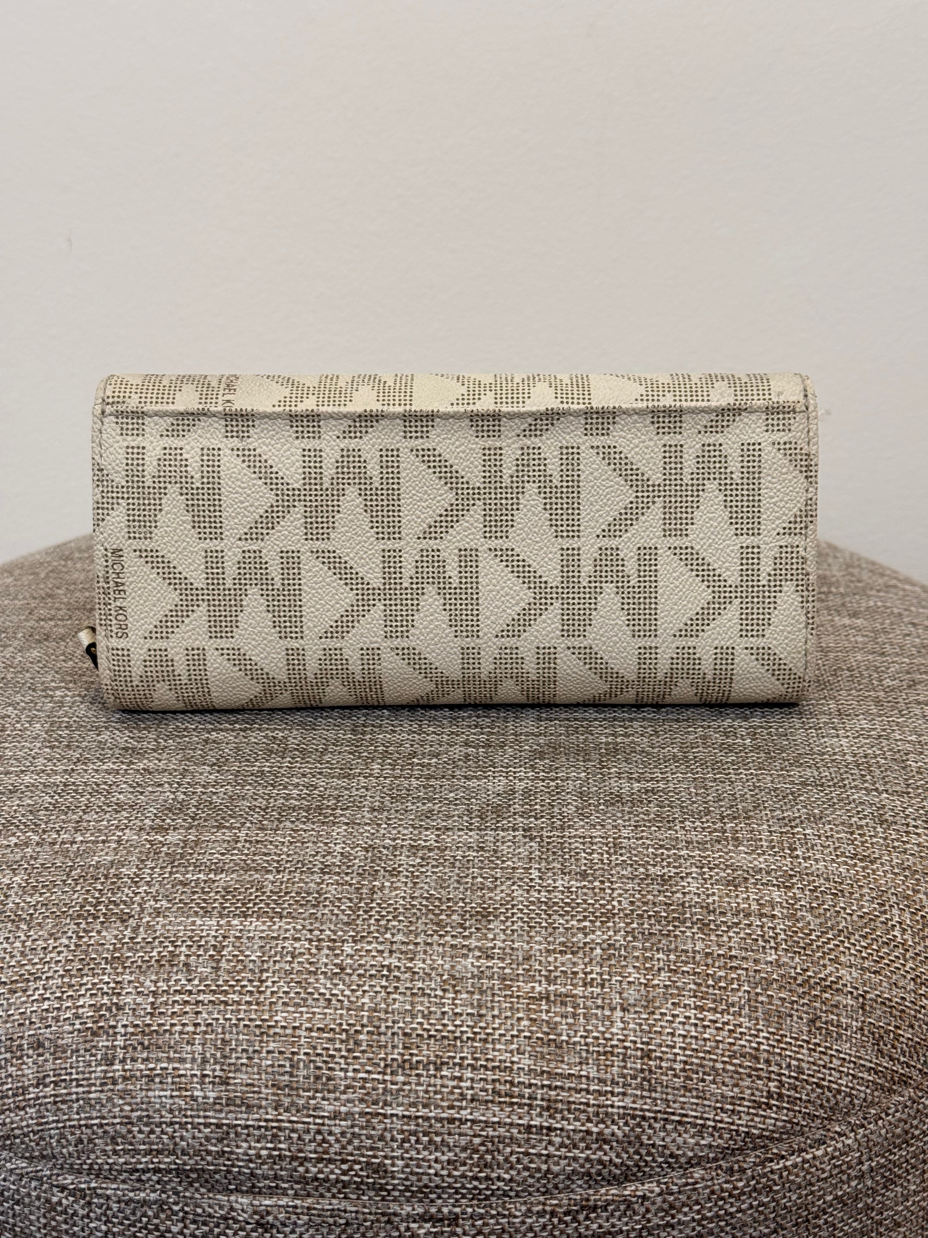 Carteira Michael Kors