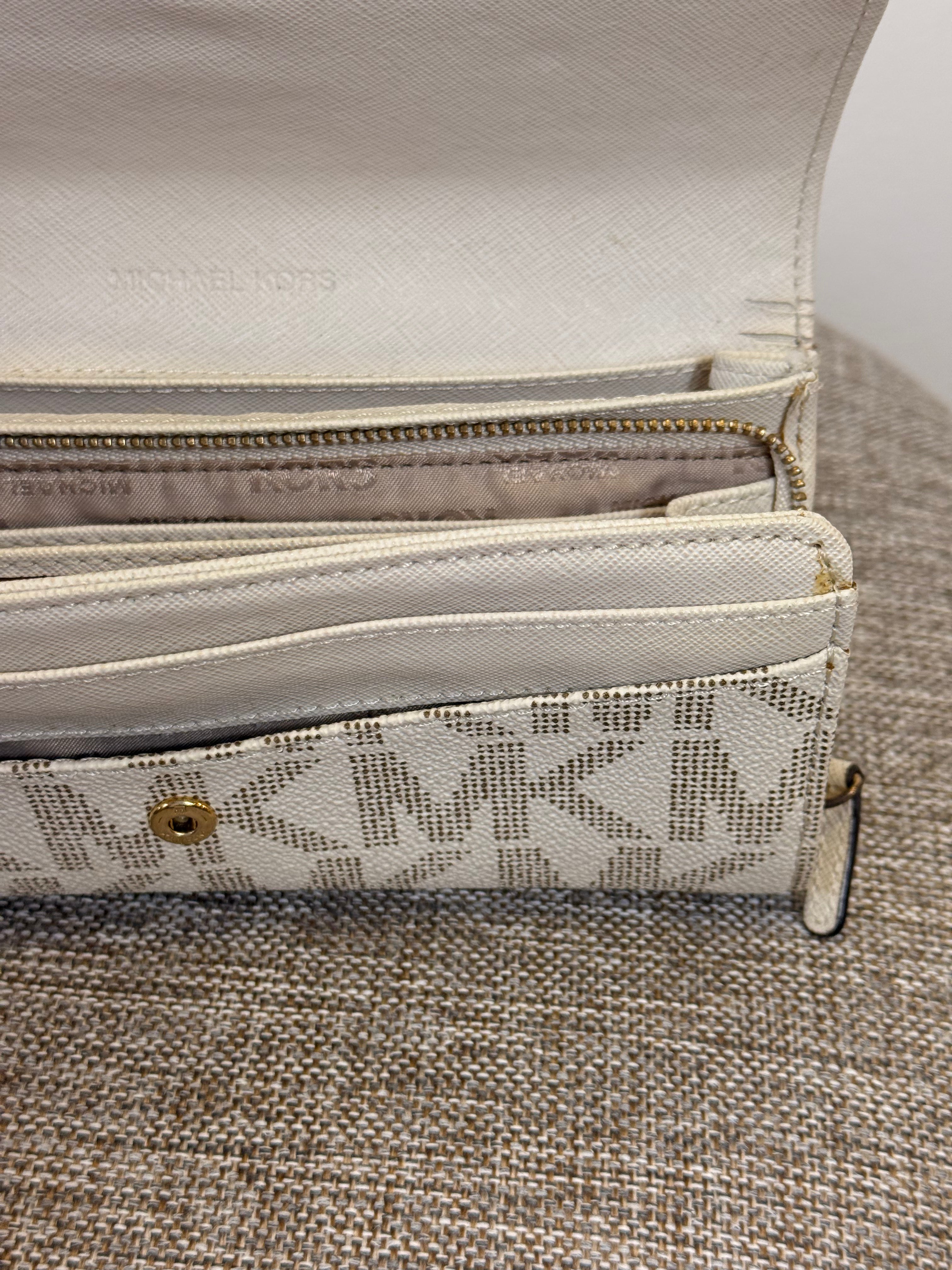 Carteira Michael Kors