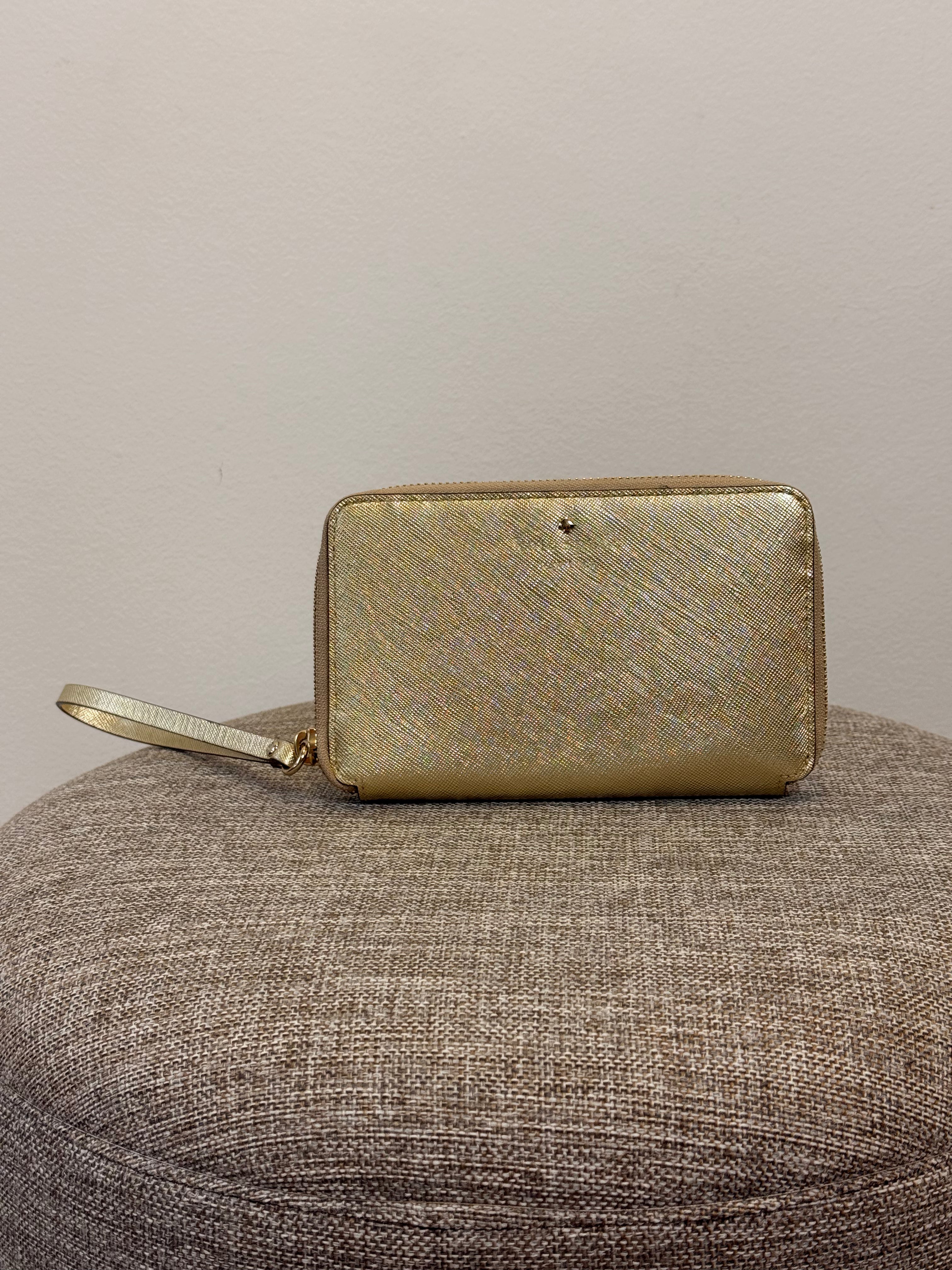 Carteira Kate Spade New york