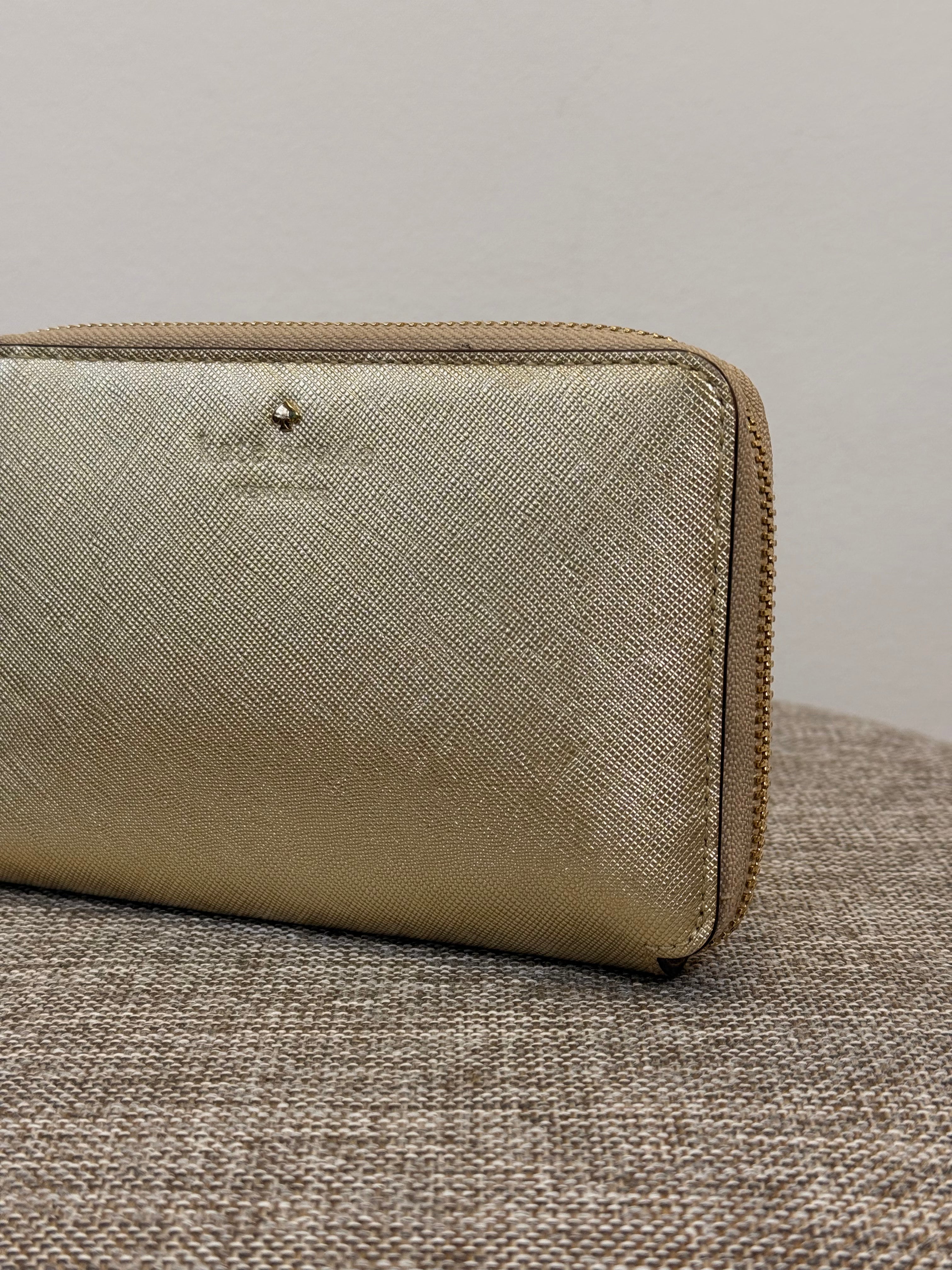 Carteira Kate Spade New york