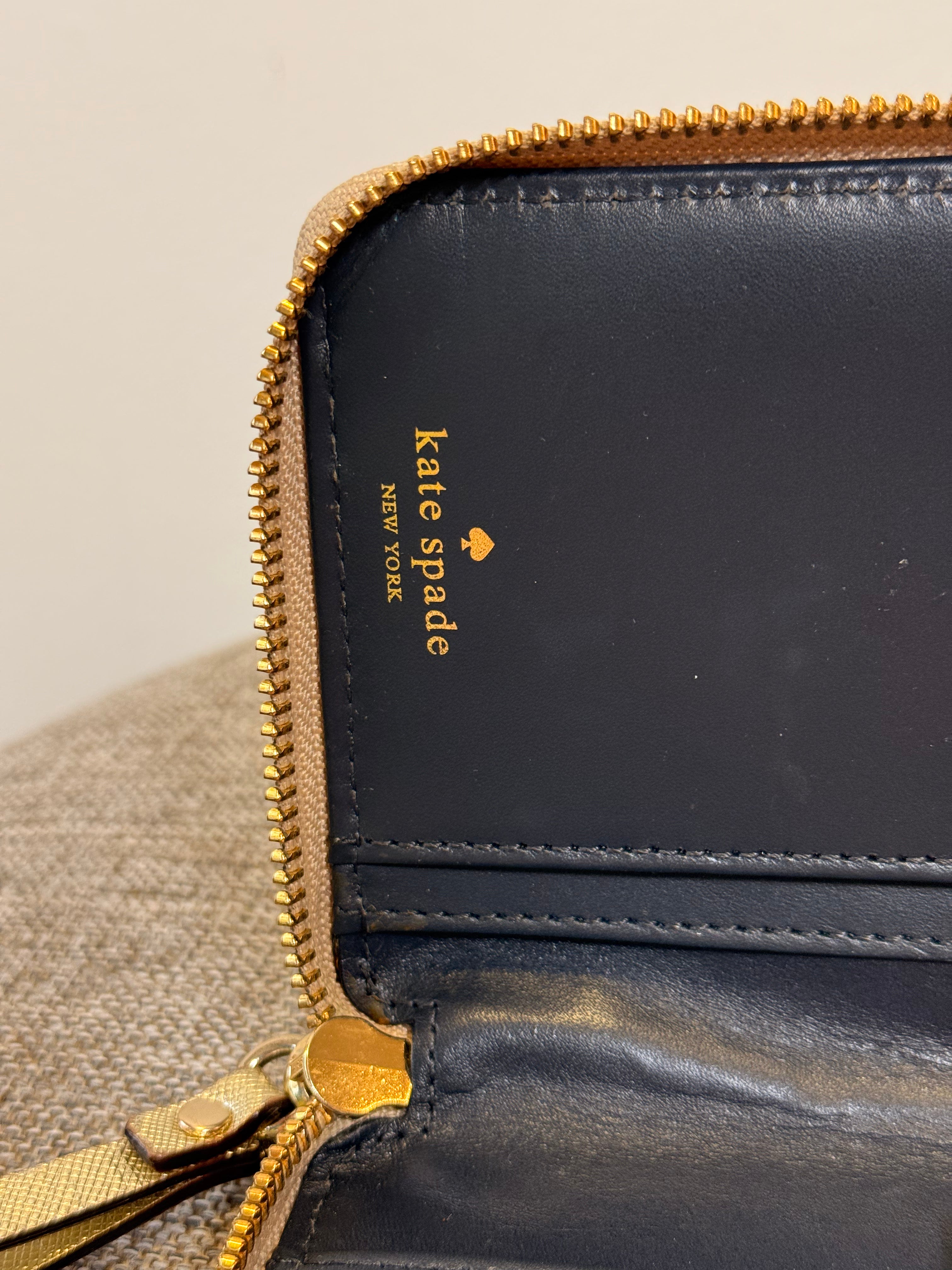 Carteira Kate Spade New york