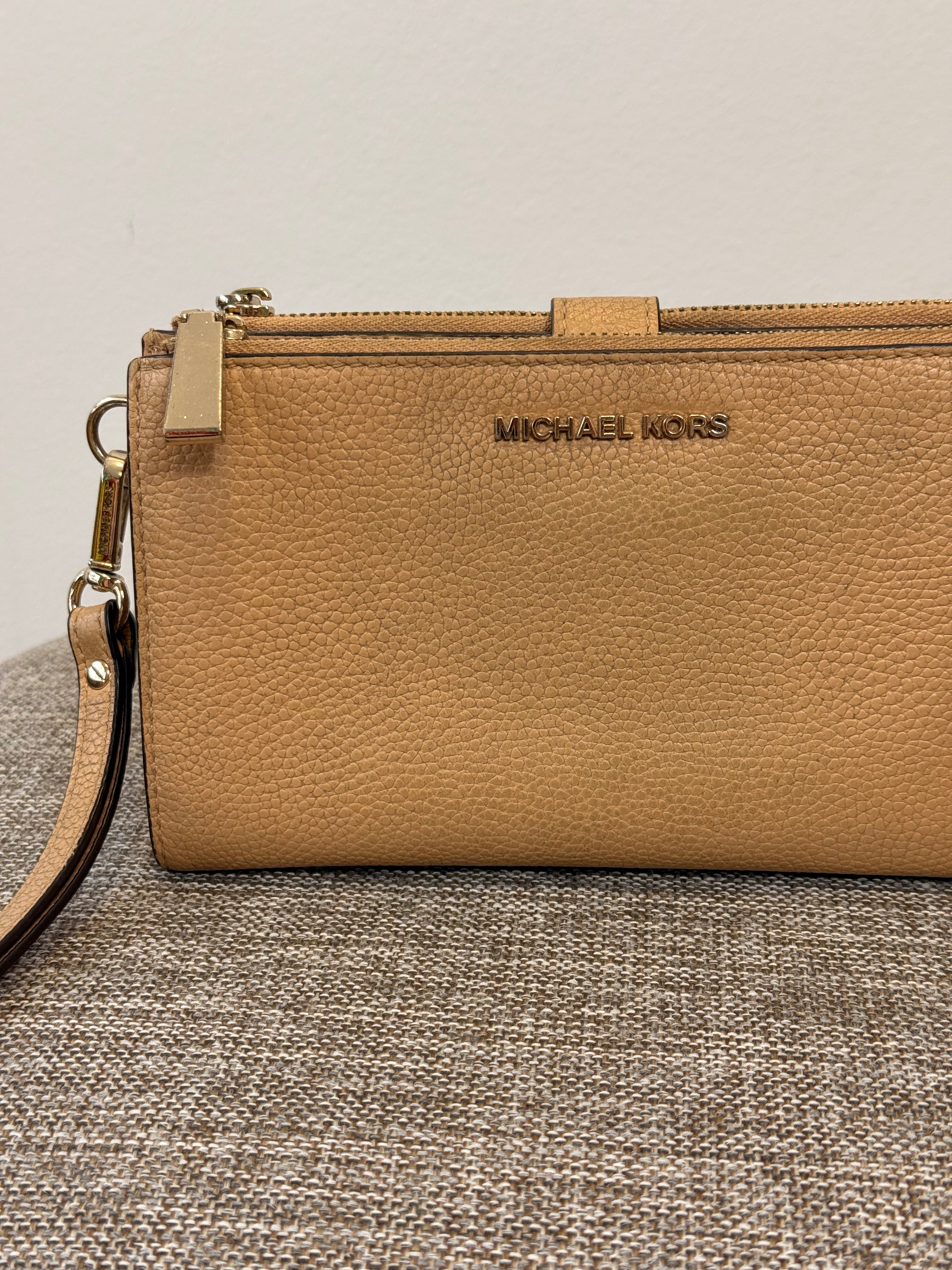 Carteira Michael Kors