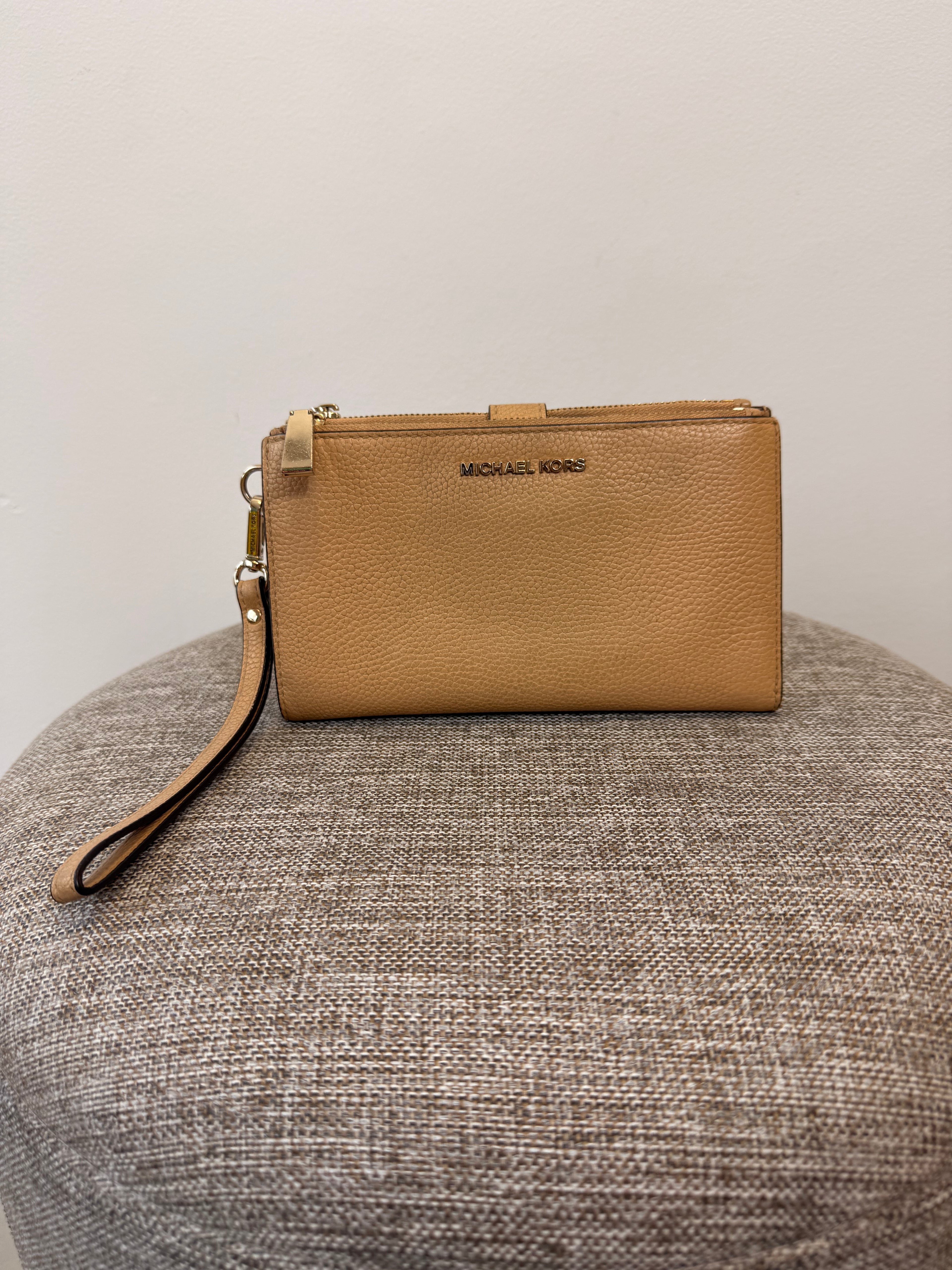 Carteira Michael Kors