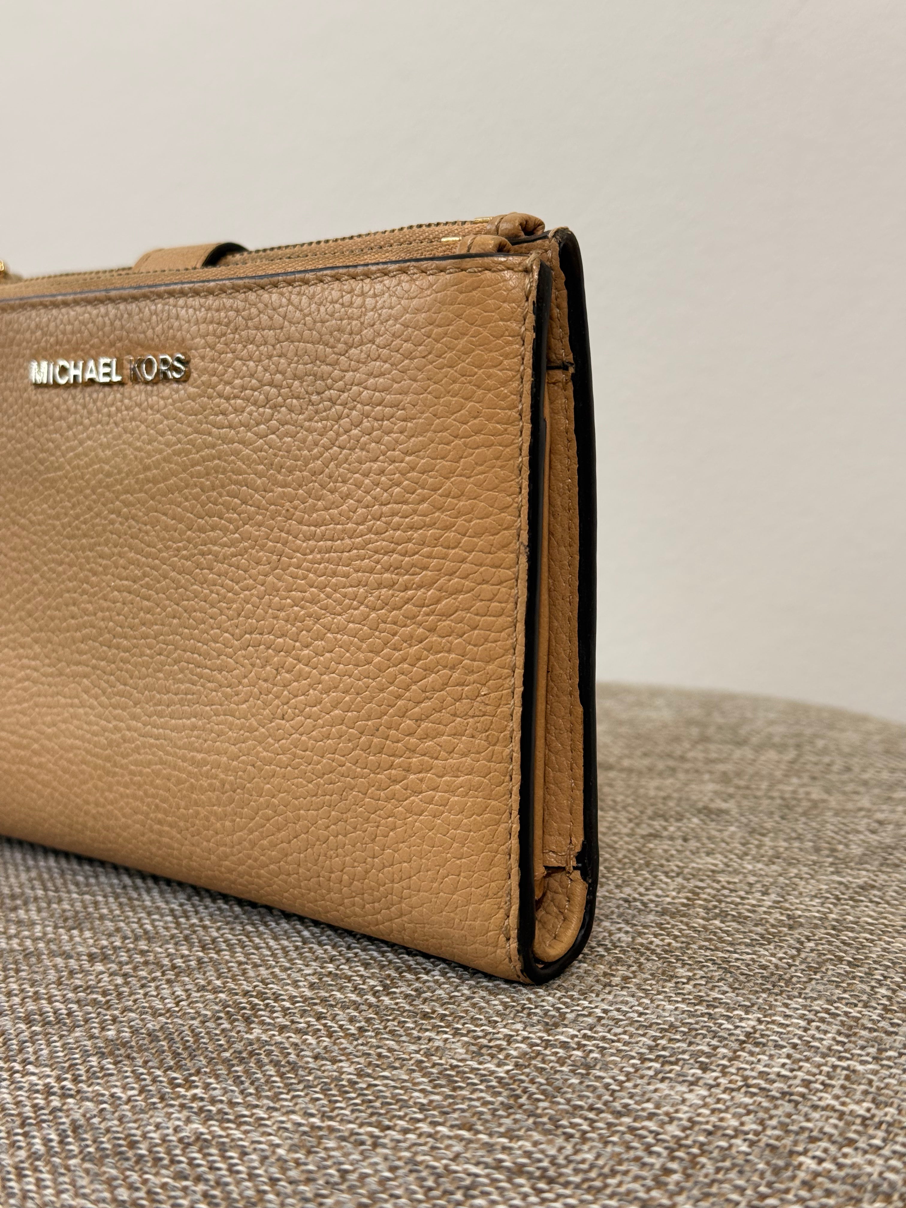 Carteira Michael Kors