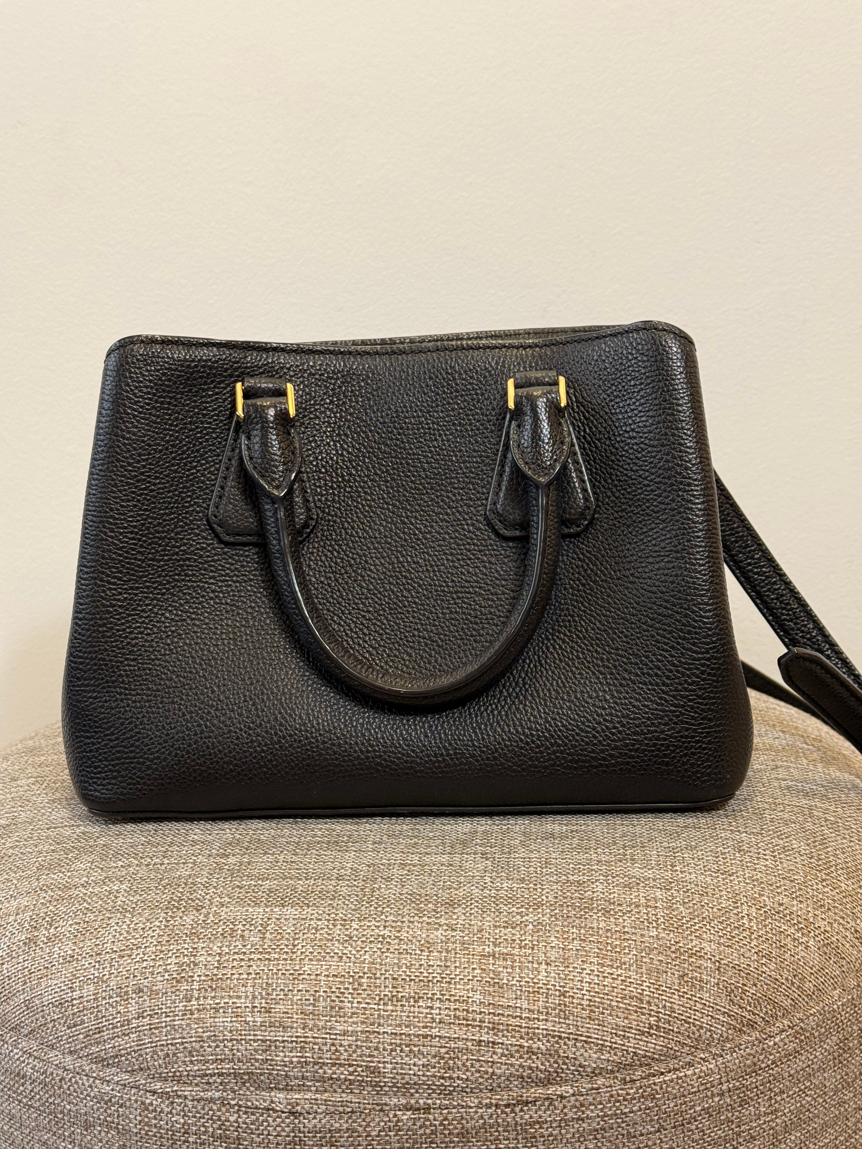 Bolsa Michael Kors Preta