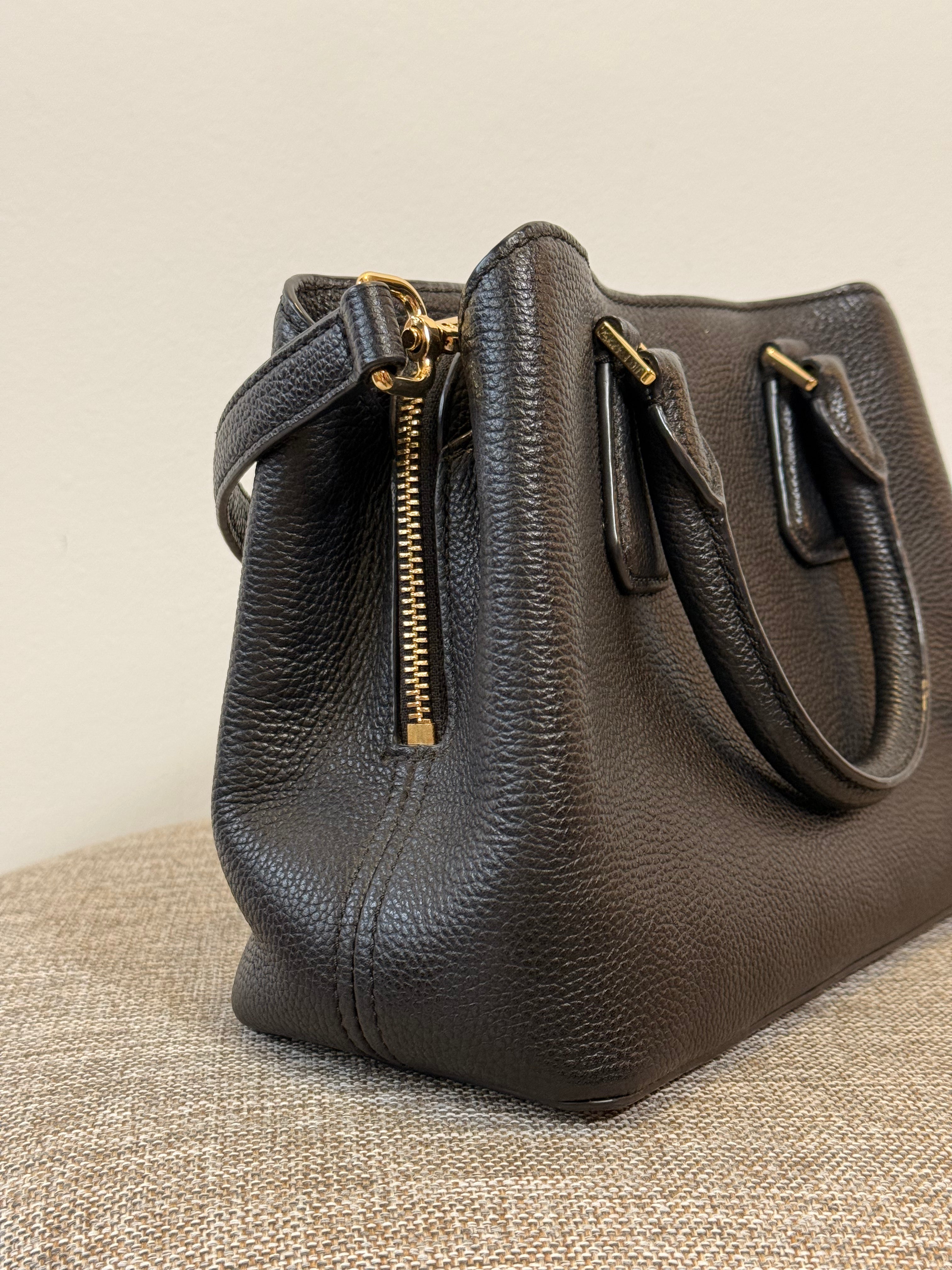 Bolsa Michael Kors Preta