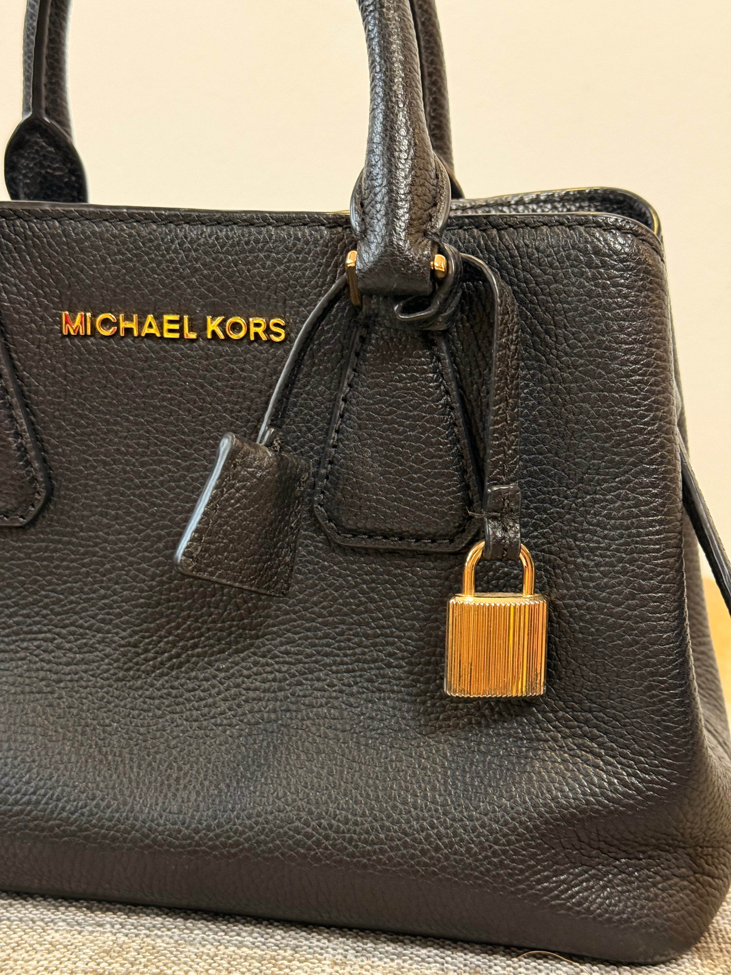 Bolsa Michael Kors Preta
