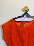 Cropped Laranja
