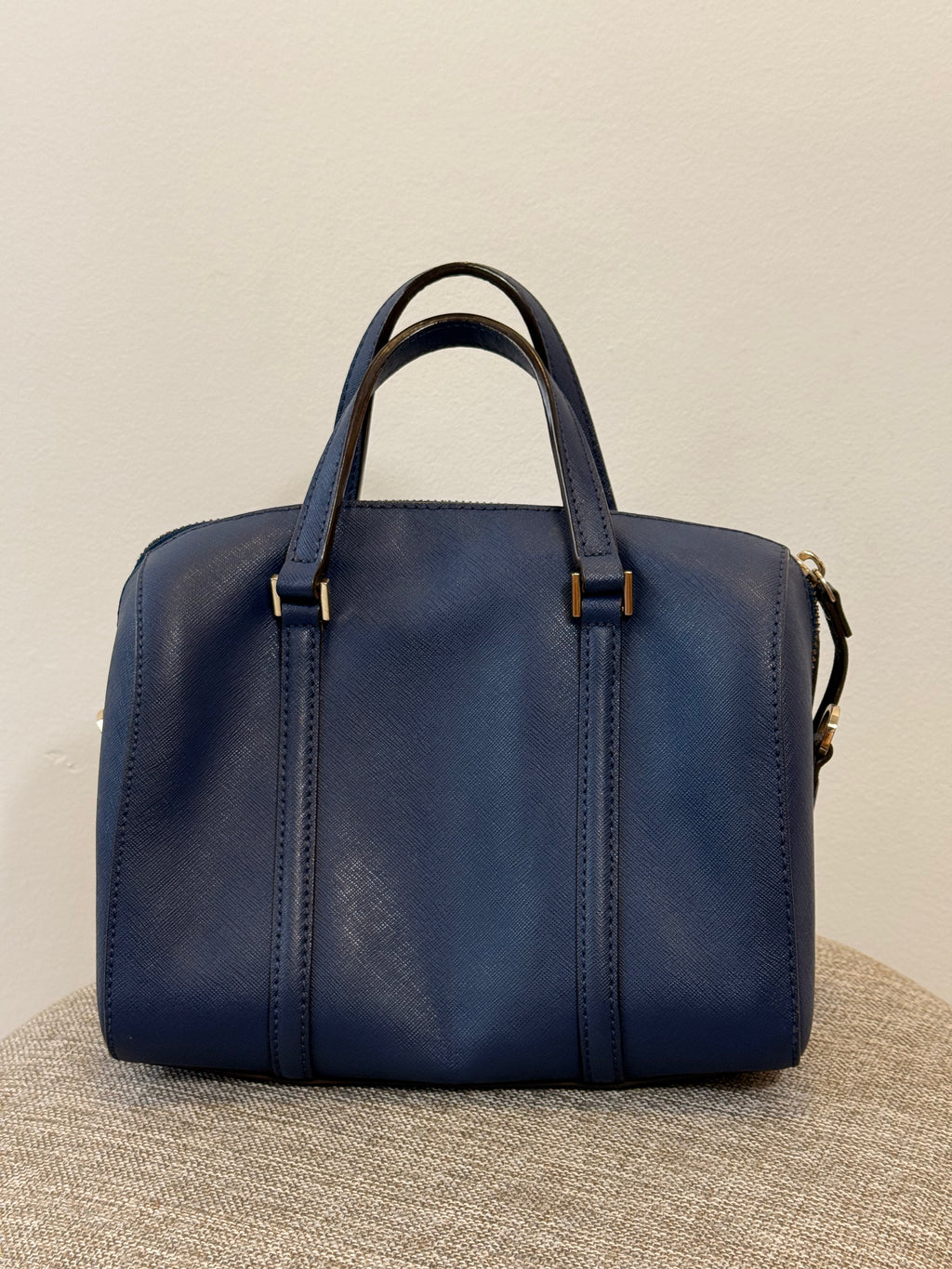 Bolsa Kate Spade New York Azul