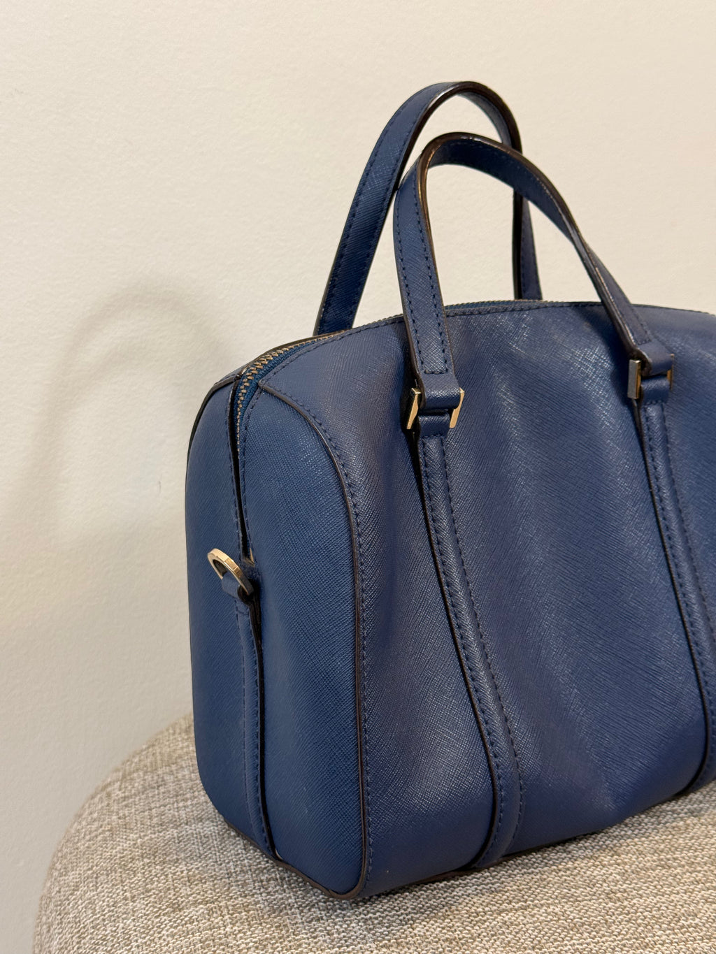 Bolsa Kate Spade New York Azul