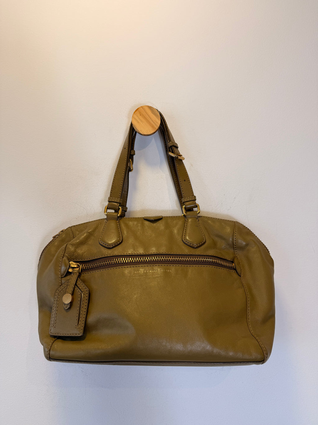 Bolsa Marc by Marc Jacobs