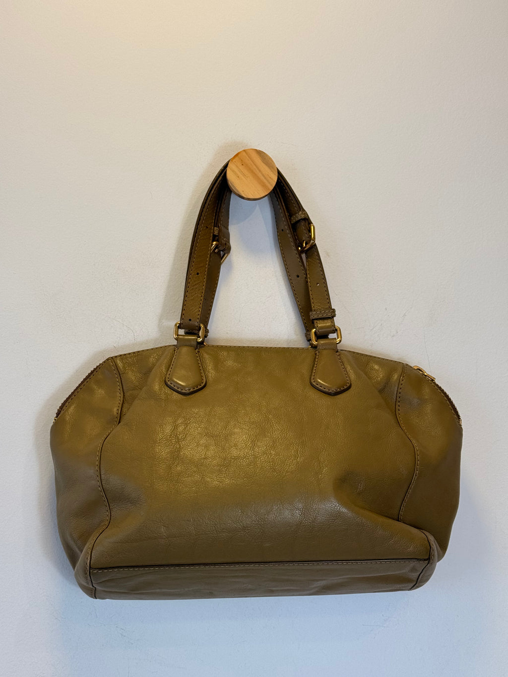 Bolsa Marc by Marc Jacobs