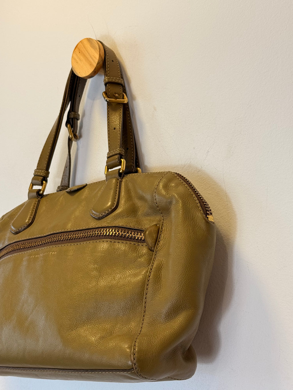 Bolsa Marc by Marc Jacobs