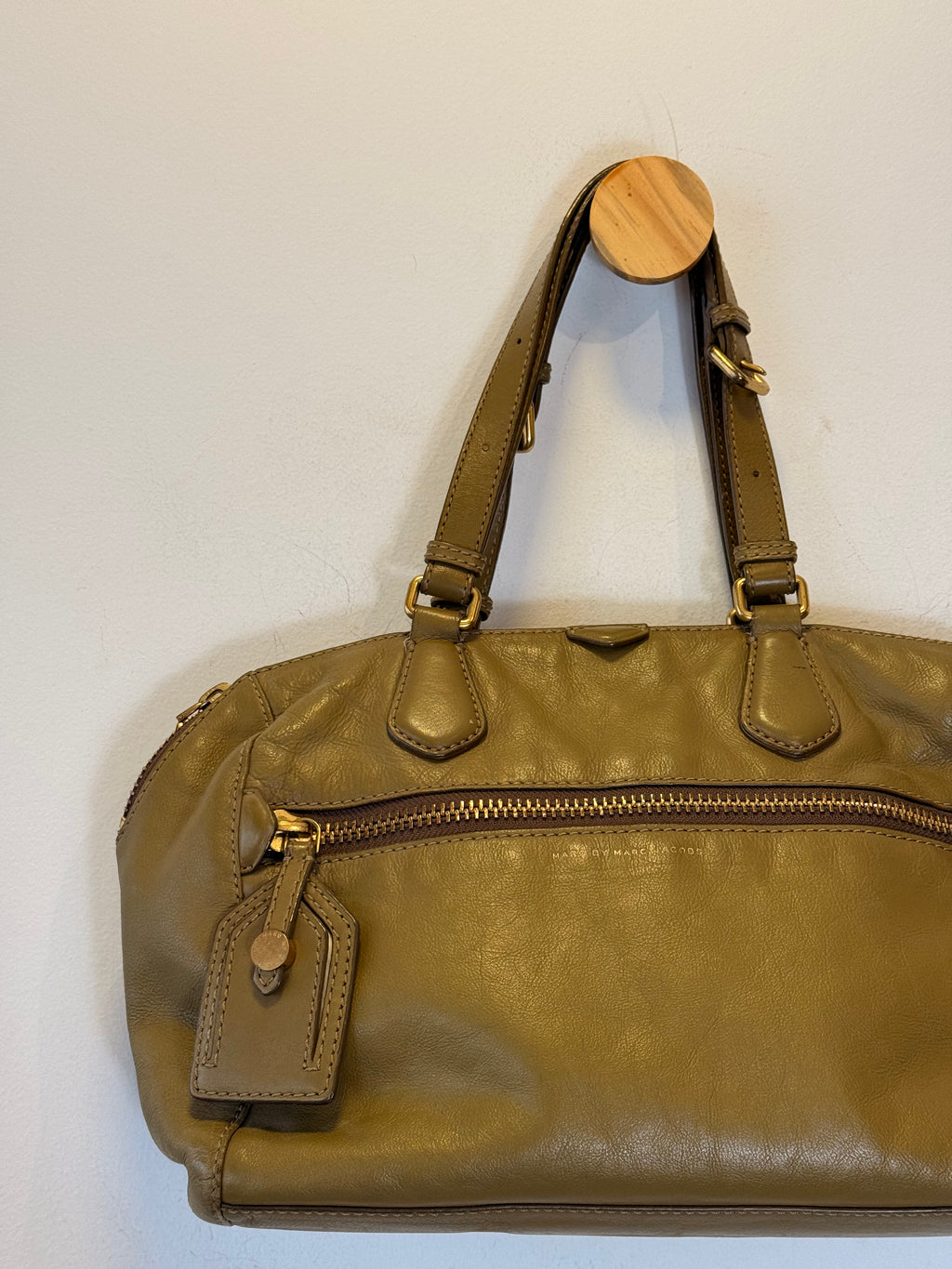 Bolsa Marc by Marc Jacobs