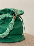 Bolsa Priscilla Whitaker Verde