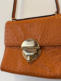 Bolsa Michael Kors Caramelo