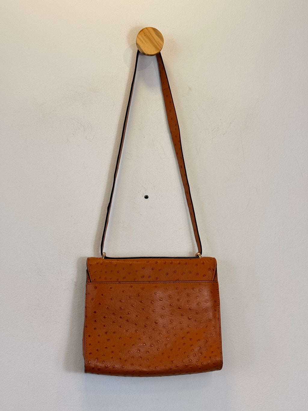 Bolsa Michael Kors Caramelo