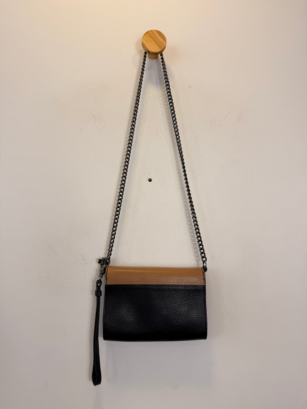 Bolsa Capodarte