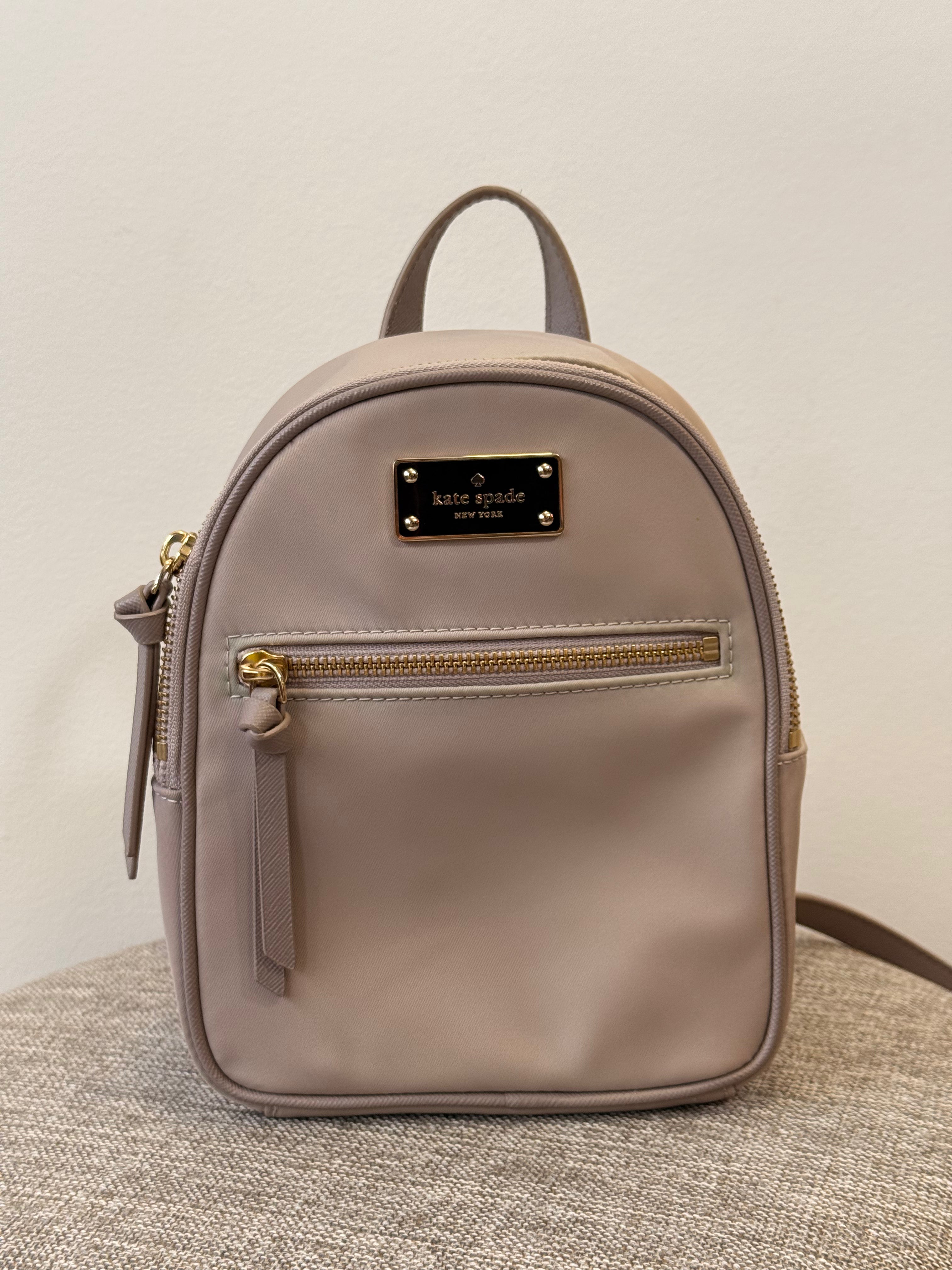 Mochila Kate Spade New York